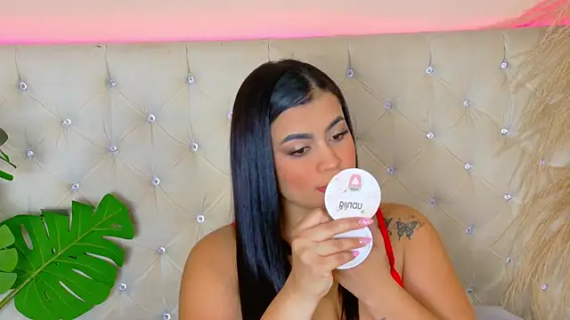 AlynAllen online show from 25, 3, 2026