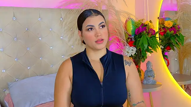 AlynAllen online show from 14, 3, 2026