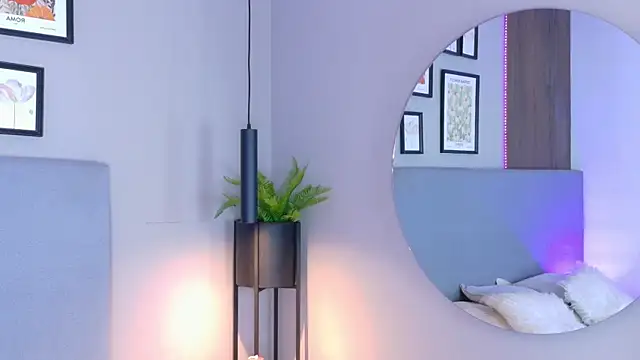 AlynAllen online show from 19, 11, 2025