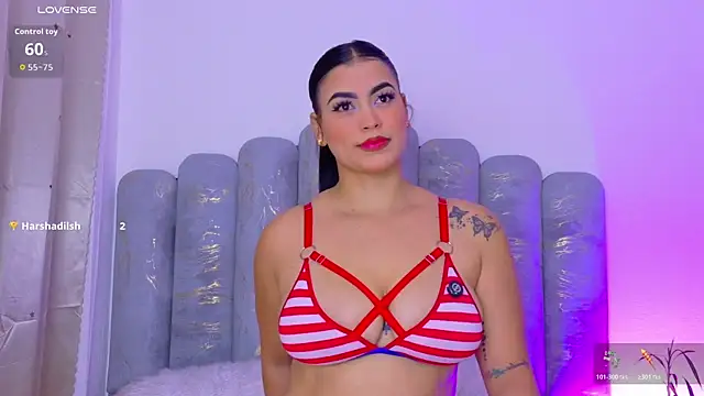 AlynAllen online show from 21, 6, 2026