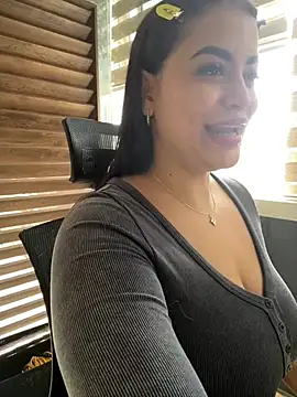 AlynAllen online show from 19, 4, 2026