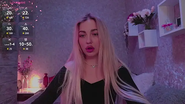 Snapshot of Mika_Rayy chatting on 16, 10, 2025 Mika Rayy online show from 16, 10, 2025