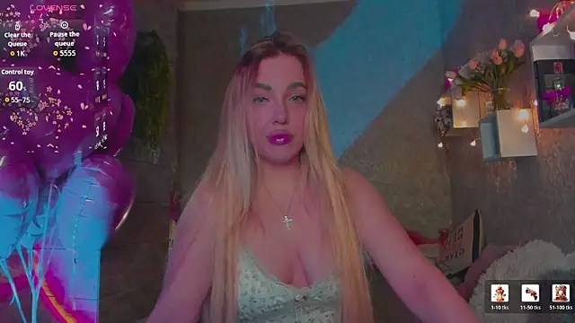 Snapshot of Mika_Rayy chatting on 23, 2, 2026 Mika Rayy online show from 23, 2, 2026