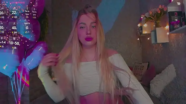 Snapshot of Mika_Rayy chatting on 20, 2, 2026 Mika Rayy online show from 20, 2, 2026