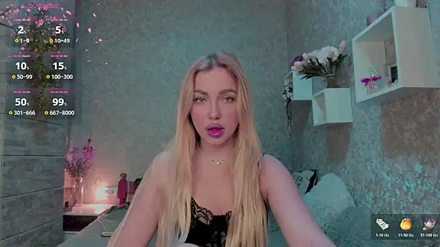 Snapshot of Mika_Rayy chatting on 26, 10, 2025 Mika Rayy online show from 26, 10, 2025