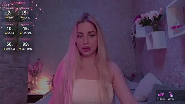 Snapshot of Mika_Rayy chatting on 12, 10, 2025 Mika Rayy online show from 12, 10, 2025