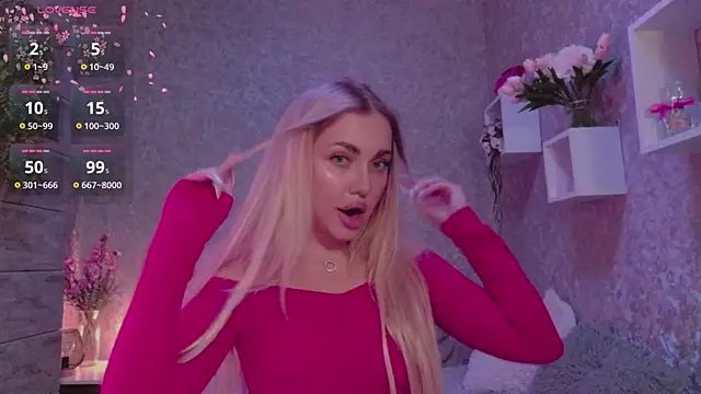 Snapshot of Mika_Rayy chatting on 10, 10, 2025 Mika Rayy online show from 10, 10, 2025