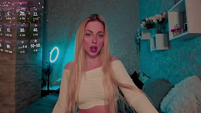 Snapshot of Mika_Rayy chatting on 31, 10, 2025 Mika Rayy online show from 31, 10, 2025