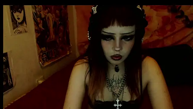 Snapshot of darkelectrodj chatting on 27, 1, 2025 darkelectrodj online show from 27, 1, 2025