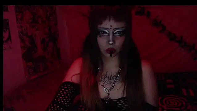 Snapshot of darkelectrodj chatting on 10, 2, 2025 darkelectrodj online show from 10, 2, 2025