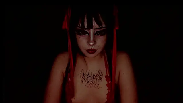 Snapshot of darkelectrodj chatting on 2, 3, 2025 darkelectrodj online show from 2, 3, 2025