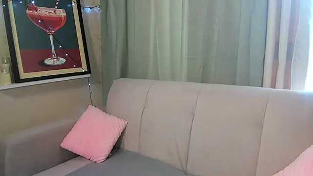 Amelia skyy online show from 5, 6, 2026