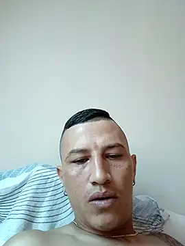 Andrexlupe online show from 18, 10, 2025