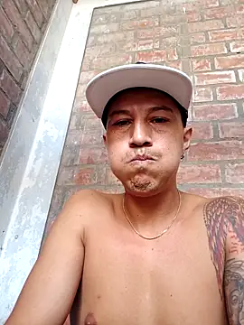 Andrexlupe online show from 6, 3, 2026