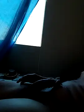 Andrexlupe online show from 31, 10, 2025