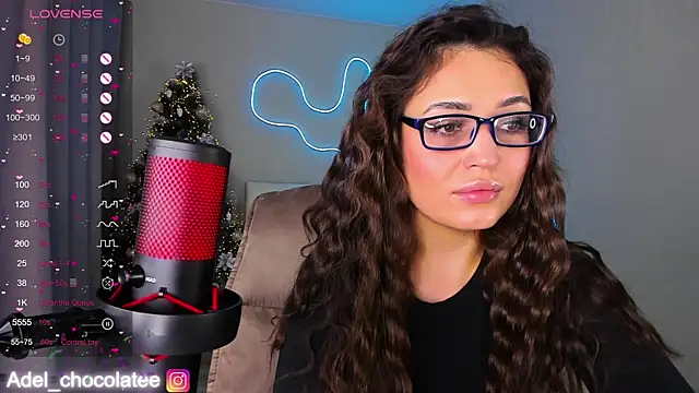 Alinka chocolat online show from 13, 1, 2025