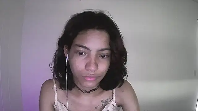 Lovelyamyy online show from 21, 2, 2025