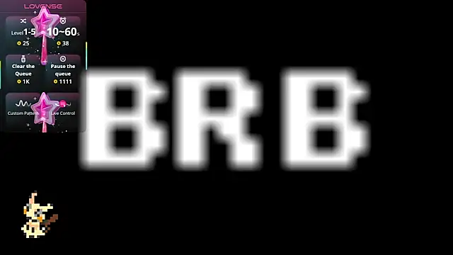 Lovelyamyy online show from 17, 12, 2025