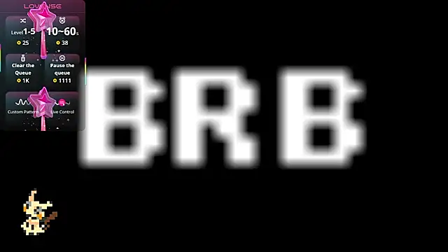 Lovelyamyy online show from 19, 12, 2025