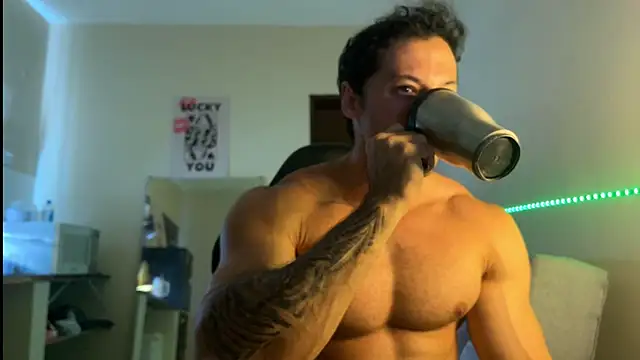 Lucasfit24 online show from 9, 4, 2026