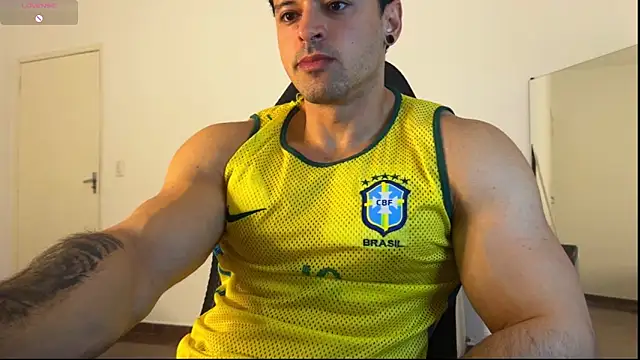 Lucasfit24 online show from 11, 6, 2026