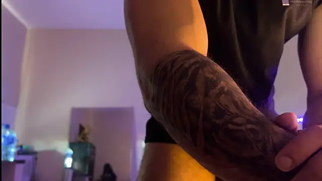 Lucasfit24 online show from 26, 11, 2025