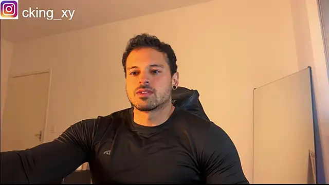 Lucasfit24 online show from 27, 6, 2026