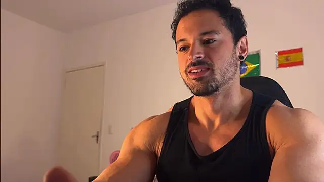Lucasfit24 online show from 18, 7, 2026