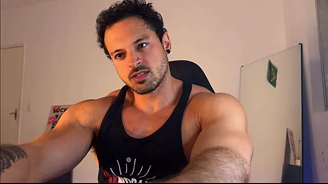 Lucasfit24 online show from 25, 7, 2026