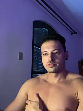 Lucasfit24 online show from 4, 3, 2025