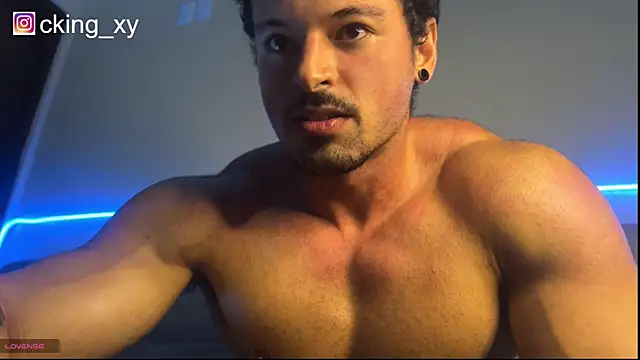 Snapshot of Lucasfit24 chatting on 11, 5, 2026 Lucasfit24 online show from 11, 5, 2026
