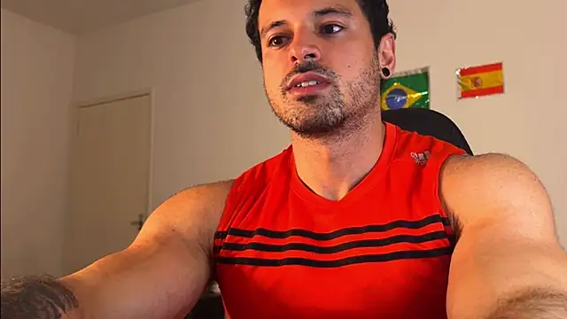 Lucasfit24 online show from 10, 7, 2026
