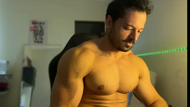 Lucasfit24 online show from 11, 3, 2026