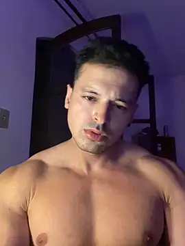 Lucasfit24 online show from 3, 3, 2025