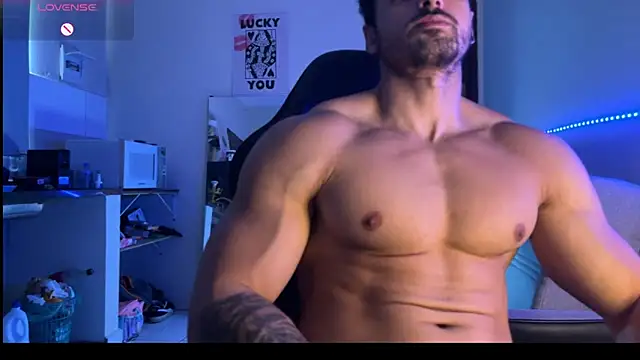 Lucasfit24 online show from 1, 3, 2026