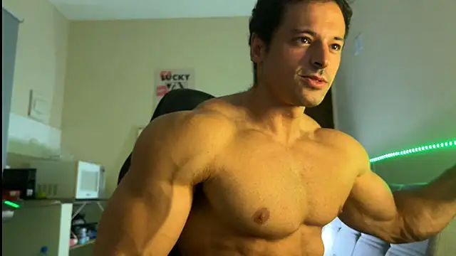 Lucasfit24 online show from 4, 4, 2026