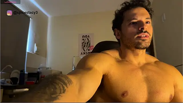 Lucasfit24 online show from 19, 4, 2026