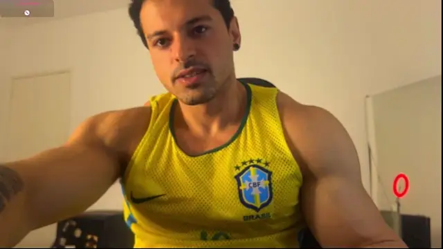 Lucasfit24 online show from 14, 6, 2026