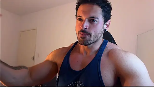 Lucasfit24 online show from 28, 7, 2026