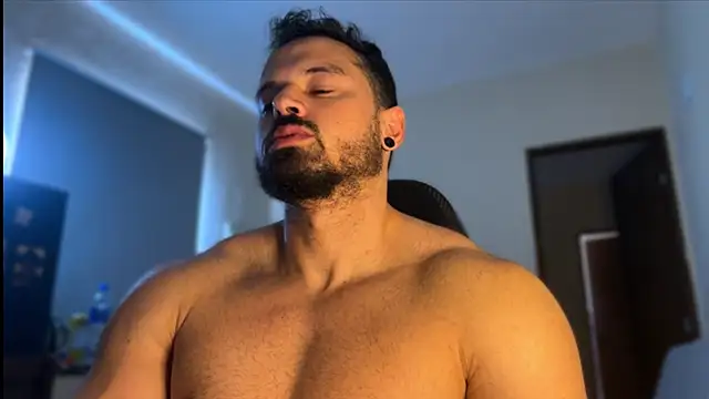 Lucasfit24 online show from 3, 11, 2025