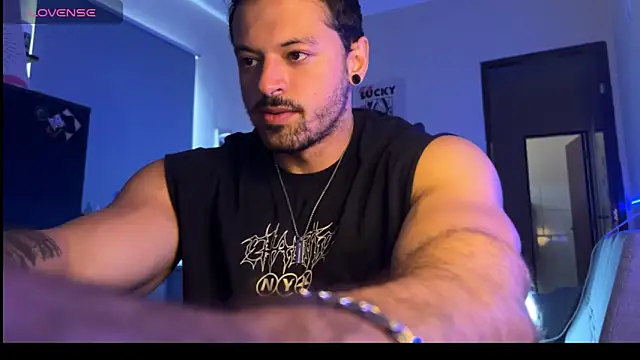 Lucasfit24 online show from 26, 2, 2026