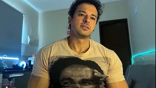 Snapshot of Lucasfit24 chatting on 24, 5, 2026 Lucasfit24 online show from 24, 5, 2026