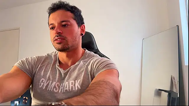 Lucasfit24 online show from 21, 6, 2026