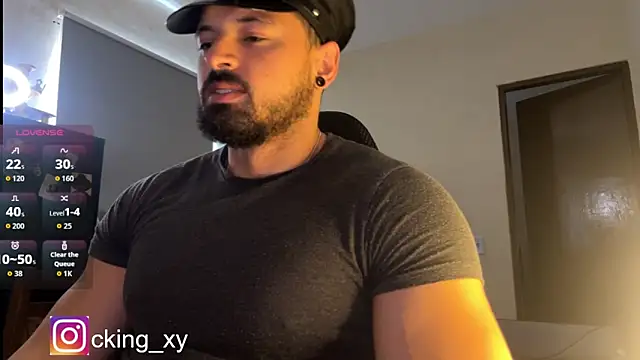 Lucasfit24 online show from 18, 9, 2025