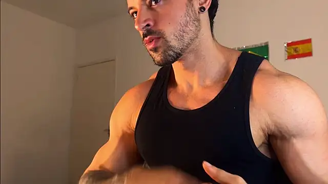 Lucasfit24 online show from 16, 7, 2026