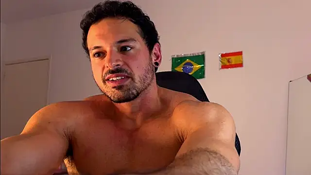 Lucasfit24 online show from 17, 7, 2026