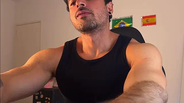 Lucasfit24 online show from 11, 7, 2026
