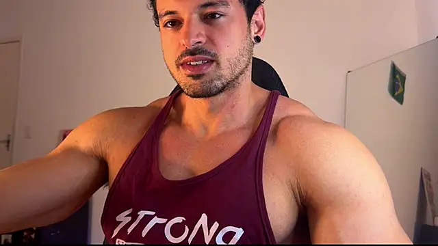 Lucasfit24 online show from 23, 7, 2026