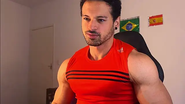 Lucasfit24 online show from 15, 7, 2026