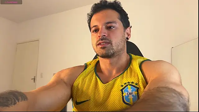 Lucasfit24 online show from 20, 6, 2026